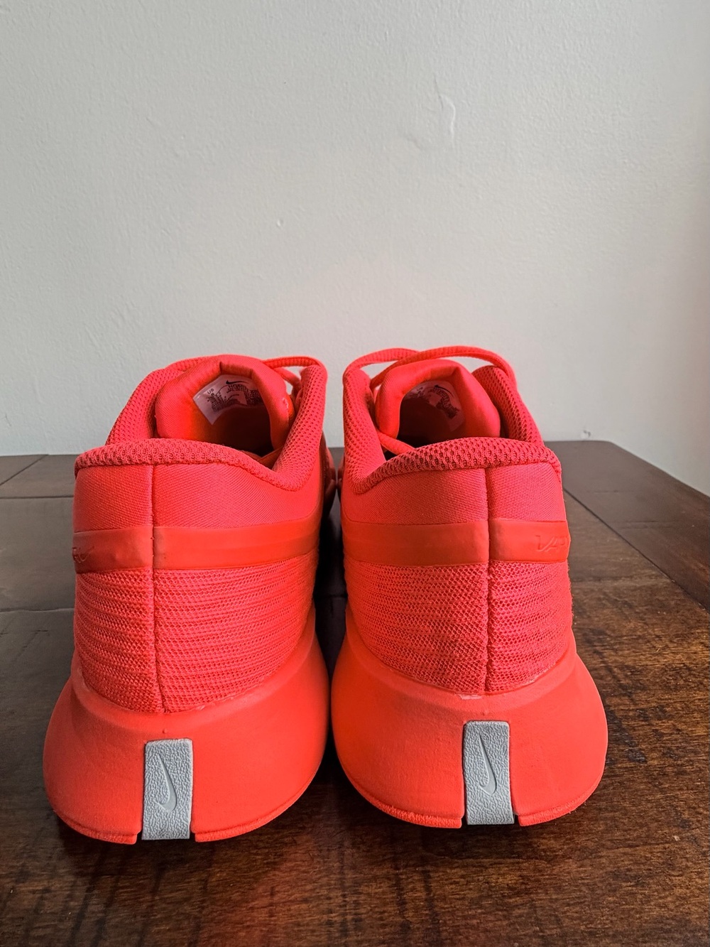 Nike Court. Vapor Pro Claybreaker- HQ6033-600 Women’s Size 8 new without box - Picture 9 of 15